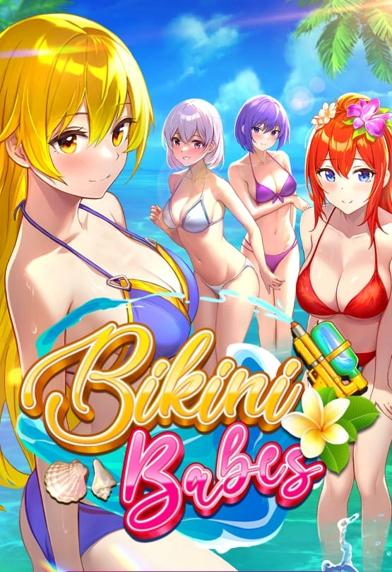 bikini-babes