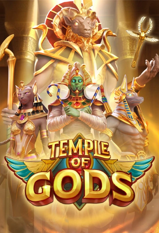 temple-of-gods