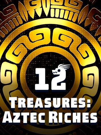 12 Treasures: Aztec Riches