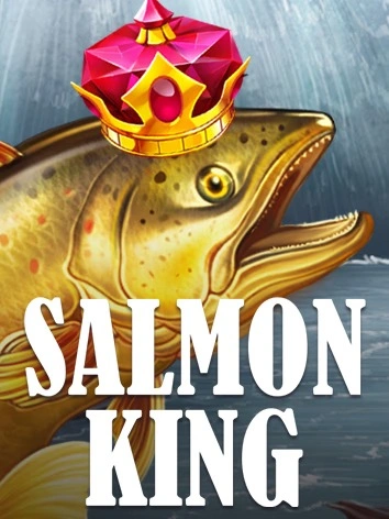 salmon-king