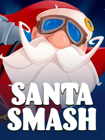 santa-smash