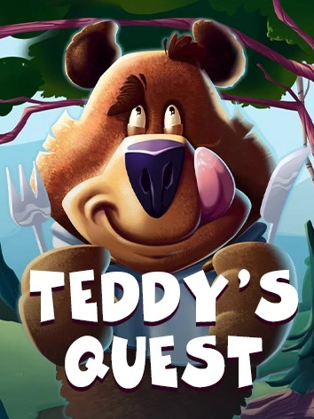 teddys-quest