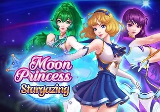 moon-princess-stargazing