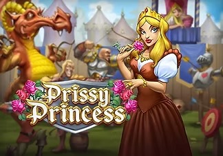 prissy-princess