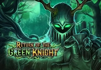 return-of-the-green-knight
