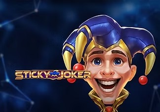 sticky-joker