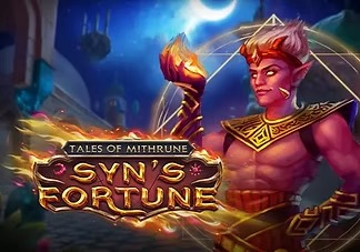 Tales of Mithrune Syns Fortune