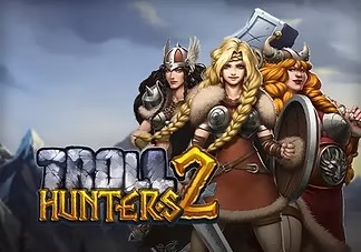 Troll Hunters 2