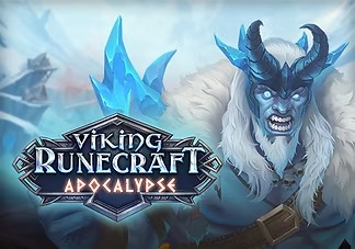 Viking Runecraft: Apocalypse
