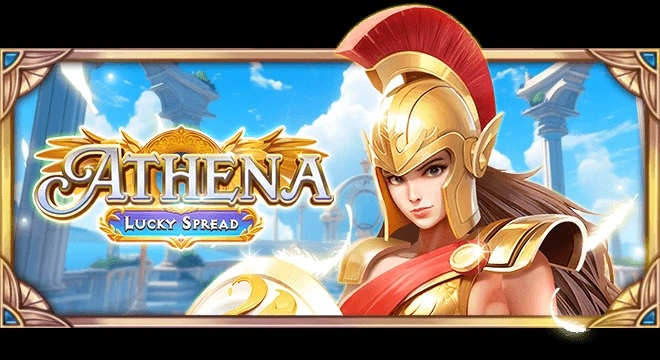 Athena-Lucky spread