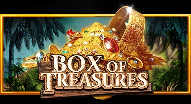 Box of Treasures