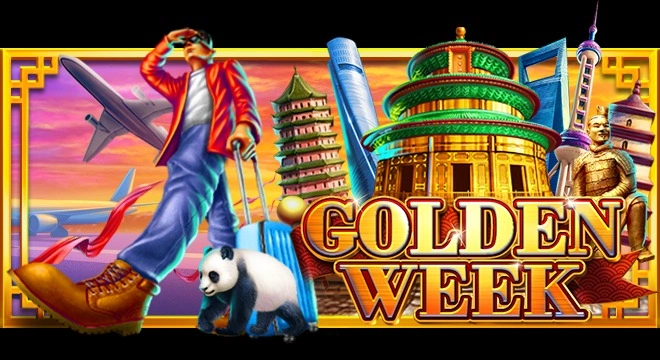 golden-week