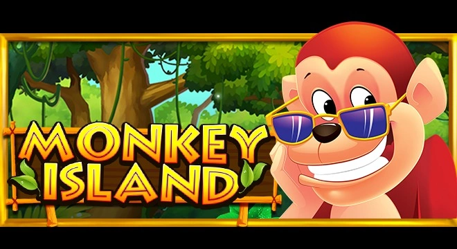 monkey-island