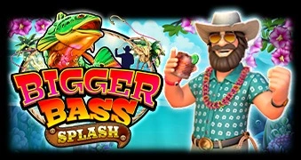 Big Bass Splash