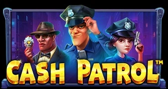 Cash Patrol