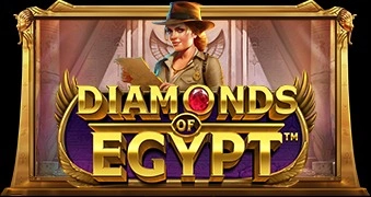 Diamonds Of Egypt