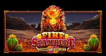 Fire Stampede
