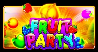 fruit-party