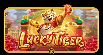 lucky-tiger