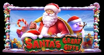 santas-great-gifts