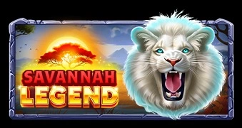 savannah-legend