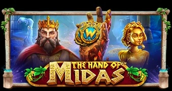 The Hand of Midas