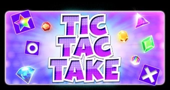 Tic Tac Take