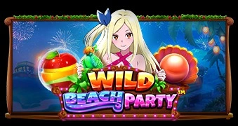 wild-beach-party