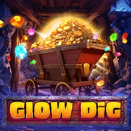 glow-dig
