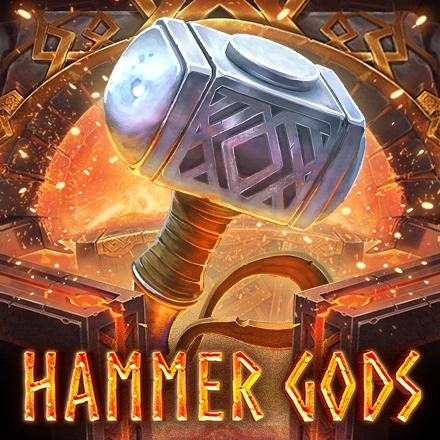 hammer-gods
