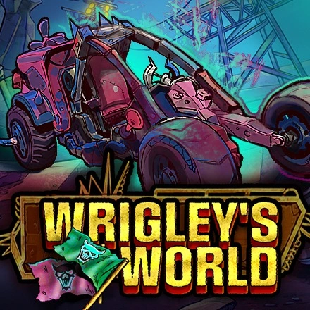 Wrigleys World