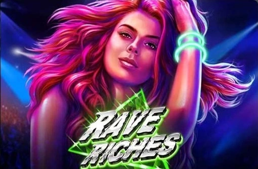 rave-riches