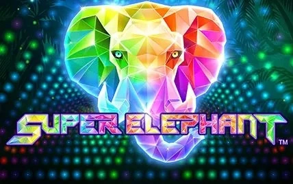 super-elephant
