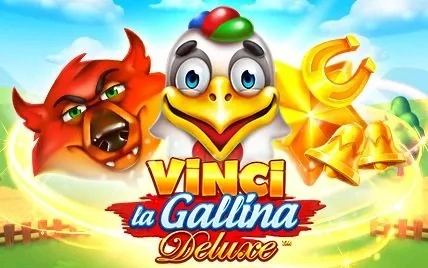 Vinci La Gallina Deluxe