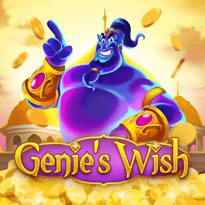 genies-wish