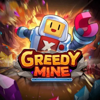 greedy-mine