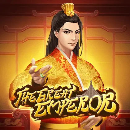 The great emperor