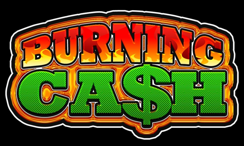 Burning Cash
