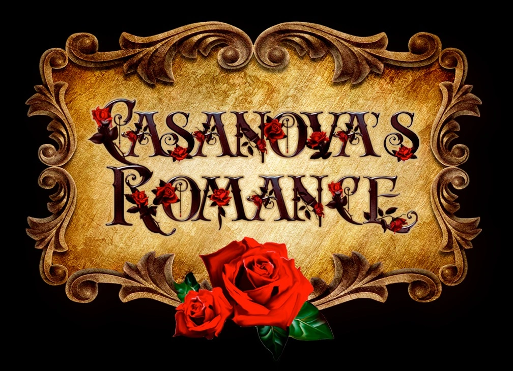 casanovas-romance