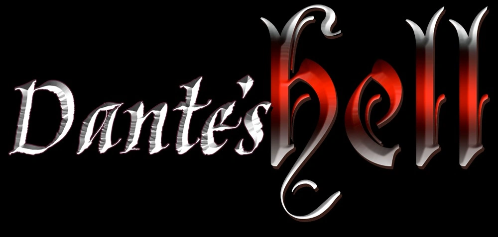 Dantes Hell