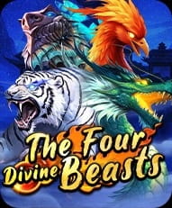 the-four-divine-beasts